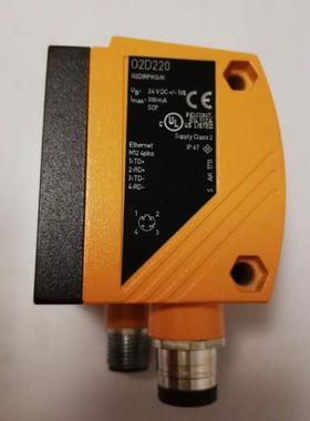 非实价议价议价02D220 O2D220 德国IFM O2DIRPKG/K 02D220非实价