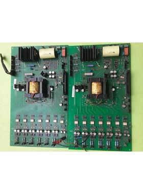 非实价议价议价浩 PV33-4l-22-400F 变频器驱动板 实物拍摄非实价