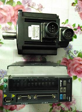 非实价议价议价伺服电机ECMA-E11315RS/ES/PS驱动器ASD-B2-1521-B