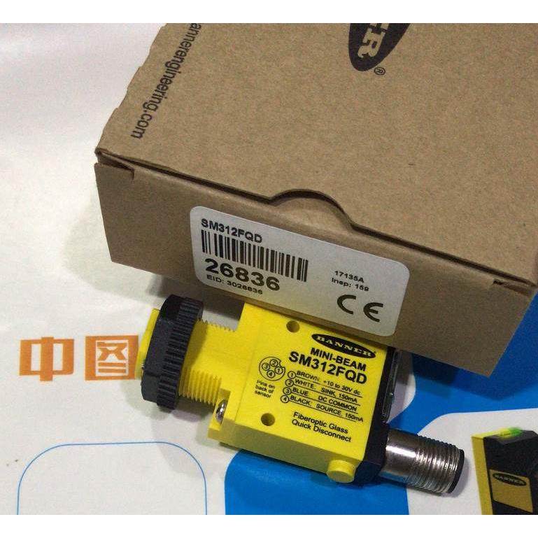 非实价议价议价SM2A312FQD SM312FQD 全新原装美国高速光电开关非