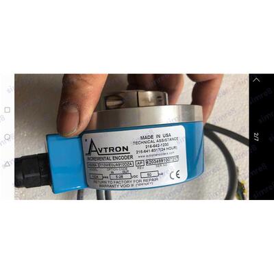非实价议价议价替代HS35A Y10WEOUA91ODZA美国AVTRON埃福创编码器