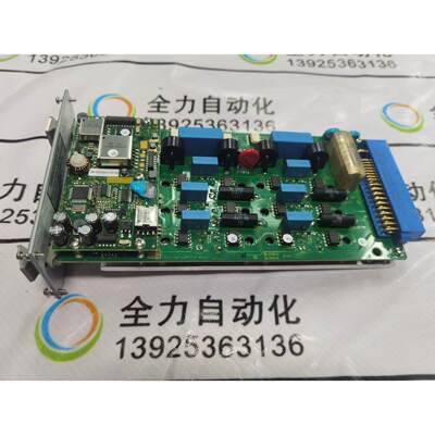 非实价议价议价ACS运动控制器DDM3U-2-320V-5A 原装现货议价非实