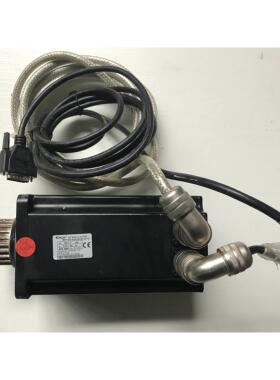 非实价议价议价浩 SMH110D-0126-20AAK-4LKC Kinco伺服电机 二手