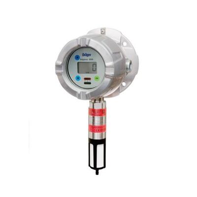 非实价议价议价 Polytron 5310 固定式可燃气体探测器（红外）非