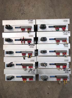 非实价议价议价研控驱动器:3D722 V2.0还有8台,拆机的功能包好,非