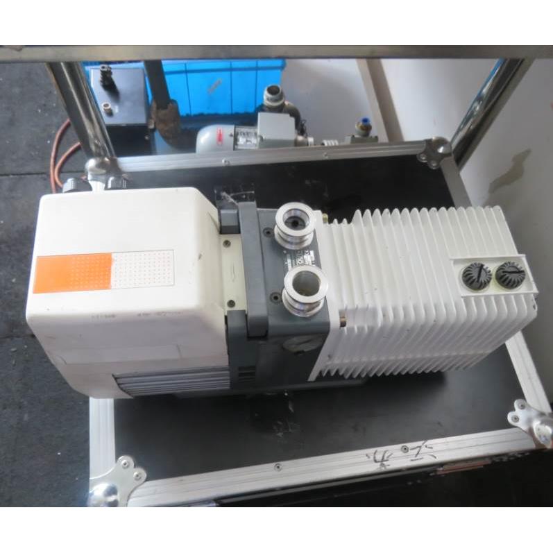 非实价议价议价二手阿尔卡特ADIXEN ALCATEL 2021SD真空旋片泵 成