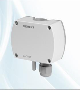 非实价议价议价品牌QAC3161室外温度传感器 7MH4106-5HC01 传感器