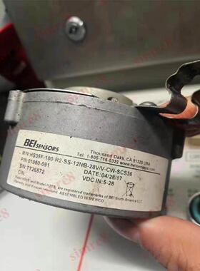 非实价议价议价替代HS25F-62-R10-BS-1024-ABZC-15V/V-SCS10-M12-