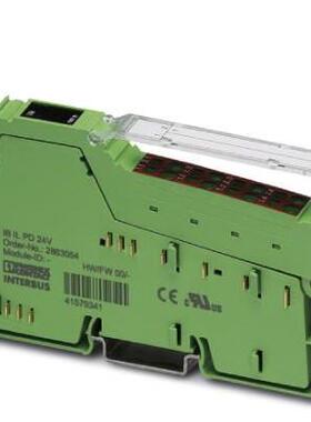 非实价议价议价IB IL PD 24V-PAC - 2862987Inline模块非实价议价