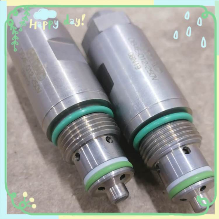 非实价议价议价德国贺插装溢流阀DB4E-01X-250V非实价议价议价