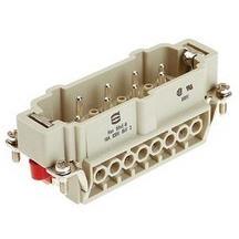 非实价议价议价09340102616原装现货HARTING 重负荷电源连接器非