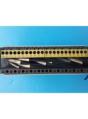 非实价议价议价浩 DAP 208/AS-BDAP-208 PLC 模块 二手非实价议价