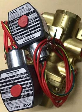 非实价议价议价电磁阀EF8344G080MO A515074 302745-MO非实价议价