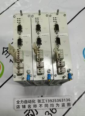 非实价议价议价控制模块TC516 原装现货3BSE012632R1非实价议价议