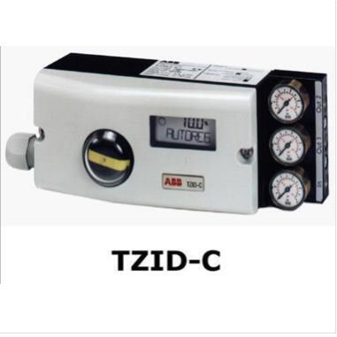 非实价议价议价供应ABB TZID-C V18345-1010121001电气阀门定位器