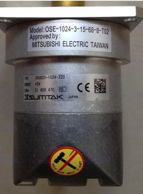 非实价议价议价IRS620-1024-220 OSE-1024-3-15-68-8-T02日本SUMT