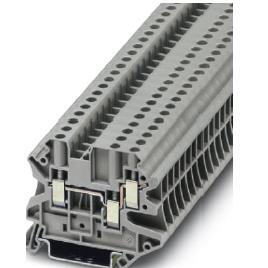 非实价议价议价 接线端子 UT4-TWIN 订货号3044364正品非实价议价