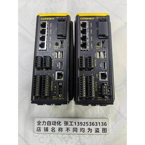非实价议价议价COGNEX视觉系统ISV2-01P-X 现货825-10567-1R议价8
