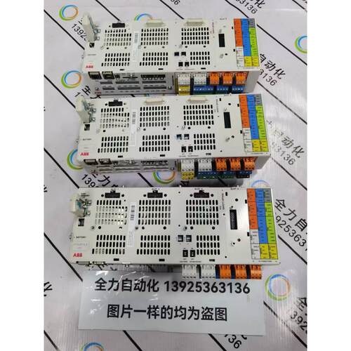 非实价议价议价控制单元BCU-02 原装现货议价3AUA0000110429非实