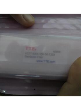 非实价议价议价TE KC5T系列带通滤波器KC5T-700K-210K-50-720A非