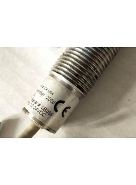 非实价议价议价RAYTEK雷泰RAYCI2A10L 红外测温传感器探头.实非实