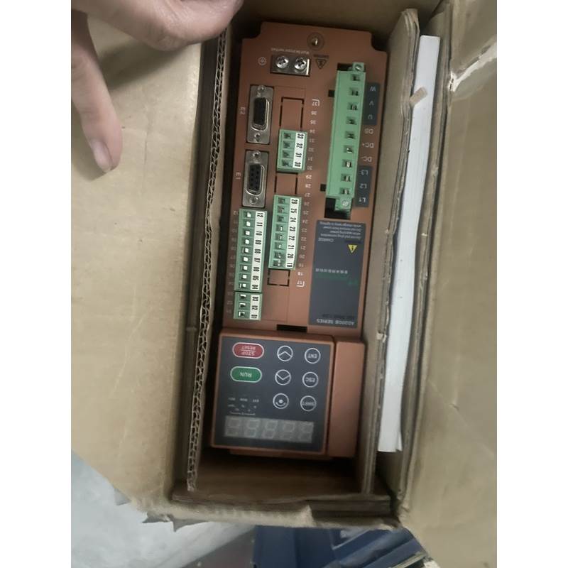 非实价议价议价麦格米特 AD200B-022T4A-A 全新2.2Kw 还非实价议