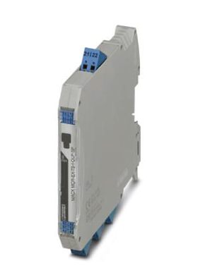 非实价议价议价温度测量变送器 - MACX MCR-EX-TS-I-OLP-SP - 290