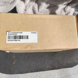 盒码 全新正品 一致 非实价议价议价议价汇川驱动器SV670NT5R4I