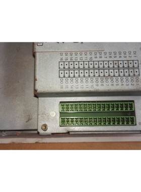 非实价议价议价议价西门子SIMATIC PP17控制屏,6AV3688-3ED非实价