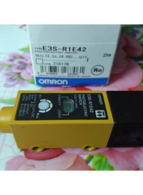 非实价议价议价日本OMRONE3S-R1E42原装正品 全新包装非实价议价