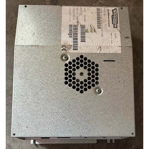 非实价议价议价意大利TECHNOGYM跑步机控制器TGYM-ALE-A非实价议