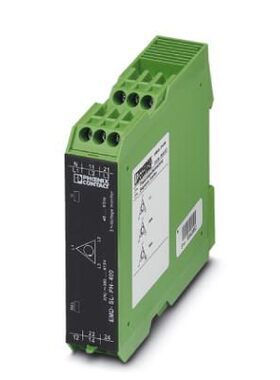 非实价议价议价监视继电器 - EMD-SL-PH-400 - 2866077非实价议价