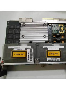 非实价议价议价Tektronix泰克PCE-2 LIF-1控制板K15MB000 671-553