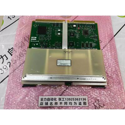 非实价议价议价Honeywell霍尼韦尔SBHM控制板51403645-100 现货议