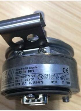 非实价议价议价ES7R/EV7R 13621580 OG73RN 1024 德国编码器 传感