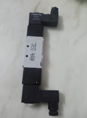 非实价议价议价费斯通VUVE-F-L-B52-G18-1C1电阀550392 716003双