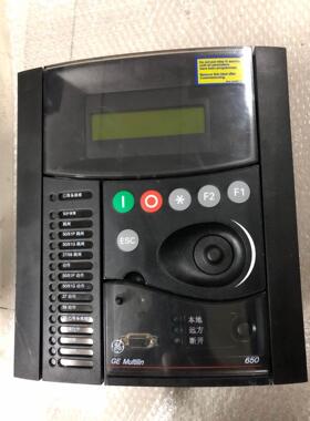 非实价议价议价 Multilin 650数字式间隔控制器F650BABF1G0HIC 原