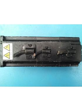 非实价议价议价浩 ISMH1-20B30CB-U134X 伺服电机 200W 二手非实