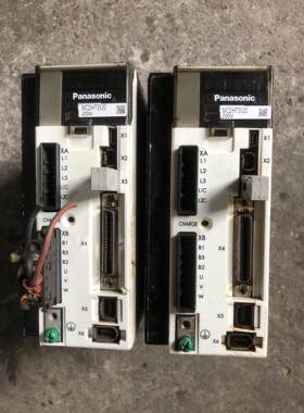 非实价议价议价松下A5驱动器:MCDHT3520 220V 75非实价议价议价