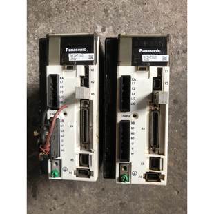 75非实价议价议价 220V 非实价议价议价松下A5驱动器 MCDHT3520