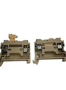 非实价议价议价正品 SAKR/35 通断型保险丝端子0183360000非实价