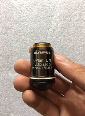非实价议价议价OLYMPUS奥林巴斯UPlanFL N 100X/1.30非实价议价议