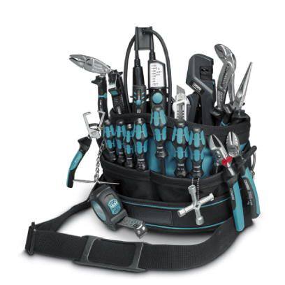 非实价议价议价原装进口工具包,内装备有工具 - TOOL-CARRIER - 1