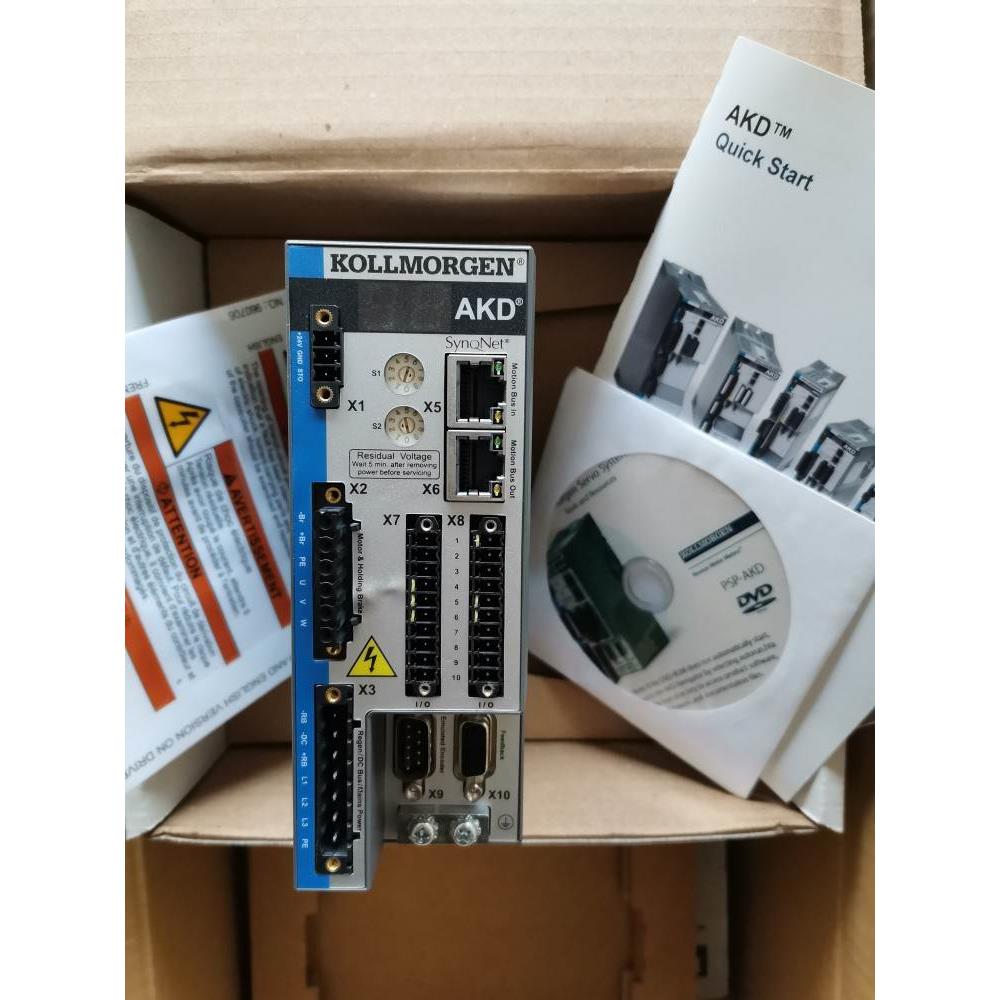 非实价议价议价全新原装现货直发AKD-B00306-NBSQ-0000伺服驱动器