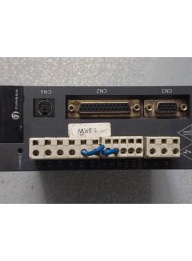 非实价议价议价浩 HCSE-15A1A Cuinsico伺服驱动器 二手 坏非实价