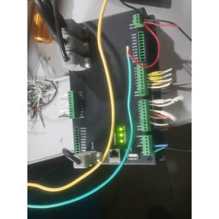 非实价议价议价正运动运动控制器RMC503非实价议价议价