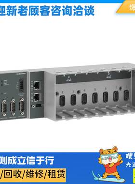 非实价议价议价 cRIO-9068 782663-01 | 782663-02 8槽CompactRIO