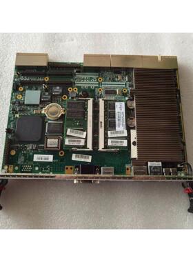 非实价议价议价ADLINK凌华控制主板CPCI-6840V 原装现货议价非实