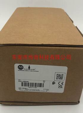 非实价议价议价440E-L22BNSM AB Guardmaster Lifeline 4 拉线开