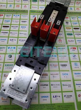 非实价议价议价美国 AMC6FJ 光谱断路器模块 TFJ自动隔离 500A-80